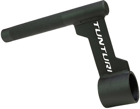 Tunturi 1Stück Einzelner Griff 50mm für Ruderübungen