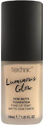 Technic Luminous Glow Liquid Foundation 30ml Technic Luminous Glow Liquid Foundation 30ml