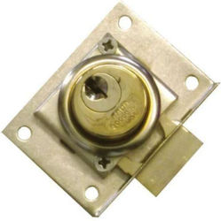 Golddoor Furniture Lock
