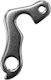 Union Bicycle Nail