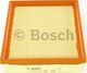 Bosch Filtru de Aer Auto pentru Ford Econovan Hyundai Accent Mazda 626 / 929