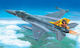 Italeri Φιγούρα Μοντελισμού Αεροπλάνο F-16 A/B Fighting Falcon σε Κλίμακα 1:72 21εκ.