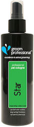Groom Professional Star Spray Perfume 200ml