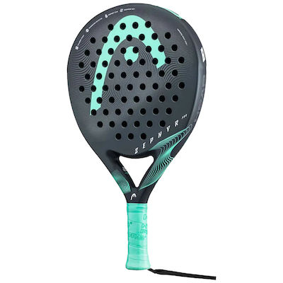 Head Zephyr Pro 2023 225023 Adults Padel Racket