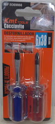 KMT Tools Handschraubendreher