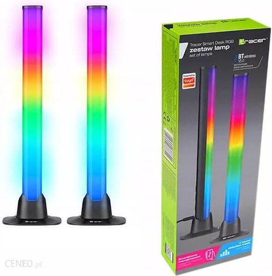Tracer Smart LED RGB Bar Light Tracer Smart LED RGB Bar Light