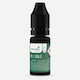 Omerta Nix Booster Nicotine 20mg 50/50 VG/PG 12 x 10ml