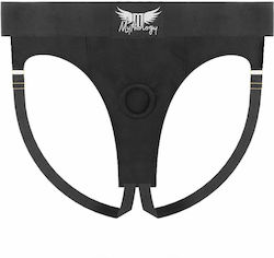 Mythology Fantasy Super Elastic Harness σε Μαύρο Χρώμα Mythology Fantasy Super Elastic Harness σε Μαύρο Χρώμα