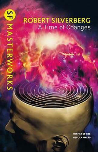 A Time of Changes A Time of Changes
