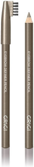 Grigi Eyebrow Definer Pencil Μολύβι για Φρύδια 08