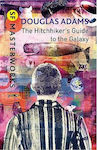 The Hitchhiker's Guide to the Galaxy (Hardcover)