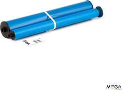 Philips MAGIC5 Kompatible Farbband-Tintenpatrone für Philips PFA351 FAX / PPF620 / EU01 / SAGEM PPF631 / PPF622 / PPF636EPP / PPF650 / PPF675 / PPF676 / PPF685 / PPF695 / MAGIC 5 SERIES Philips / Sagem Magic Vox 5 Primo (PPF631 R) Philips / Sagem Magic Vox 5 Weiß