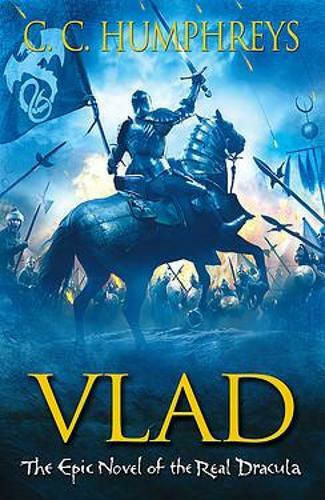 Vlad, the Last Confession Vlad, the Last Confession