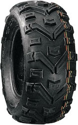 Duro DI-2010 ATV Radial Tyre 26x8-12 46J Tubeless