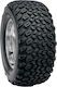 Duro HF244 Λάστιχο ATV με Διάσταση 25x9-12 Tubeless