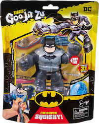 Giochi Preziosi Batman Goo Jit Zu Heavy Armor Batman για 4+ Ετών (Διάφορα Σχέδια) 12εκ.