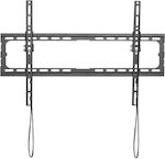 Iggual SPTV17 Wall TV Mount up to 80" and 45kg