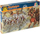 Italeri Μινιατούρες Μοντελισμού Gladiators σε Κλίμακα 1:72