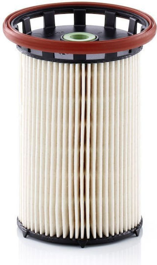 Mann Filter Car Fuel Filter for Audi Q3 / SEAT Alhambra II / VW Passat / Sharan / Tiguan Seat Alhambra Volkswagen Passat / Sharan / Tiguan Audi Q3 PU8008/1