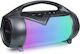 Bigben Interactive Party Lite BT IP Ηχείο Bluetooth 50W Μαύρο