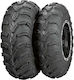 ITP Mud Lite Гума ATV Предна с размер 24x8-11 48F Безкамерна 56A332
