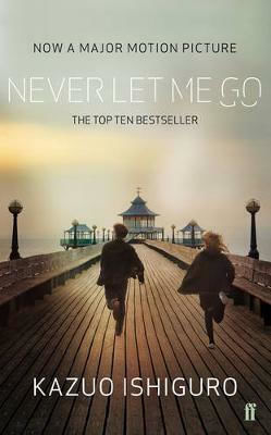Never Let Me Go Never Let Me Go