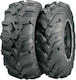 ITP Mud Lite XTR ATV Reifen Radial mit Größe 27x9-12 52F Schlauchlos