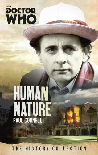 Human Nature - the History Collection, Doctor Who