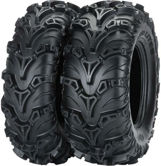 ITP Mud Lite II Гума ATV с размер 28x11-14 65L TL / NHS