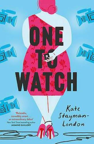 One to Watch One to Watch