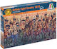 Italeri Μινιατούρες Μοντελισμού British Light Cavalry 1815 σε Κλίμακα 1:72