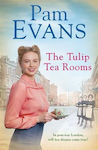 The Tulip Tearooms (Hardcover)