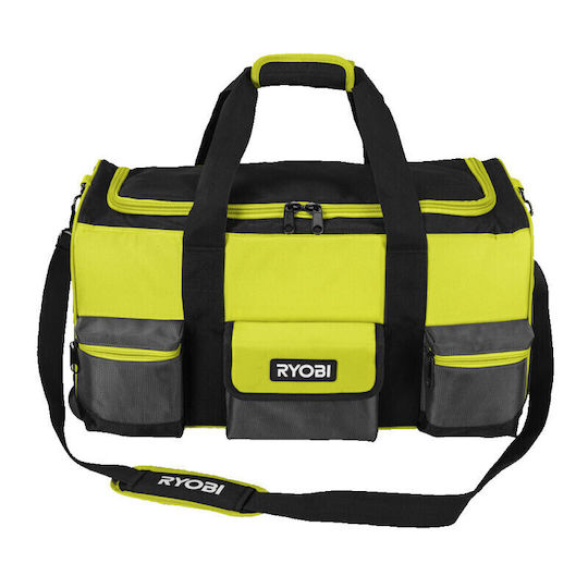 Ryobi RSSLTB2 Τσάντα Χειρός Τροχήλατη Πράσινη 49lt