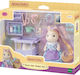 Epoch Toys Pony's Hair Stylist Set Sylvanian Families για 3+ Ετών (Διάφορα Σχέδια)