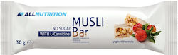 AllNutrition Müsliriegel mit Joghurt & Acerola 30g