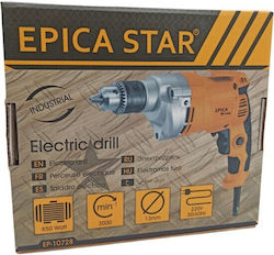 Epica Star EP-10728 Κρουστικό Δράπανο 850W