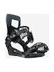 Nidecker Kaon-X Ski & Snowboard Bindings Black