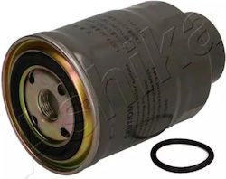 Ashika Car Fuel Filter for Mitsubishi L200/300/400 Mitsubishi L200 / L300 / L400 30-05-502 Ashika Car Fuel Filter for Mitsubishi L200/300/400 Mitsubishi L200 / L300 / L400 30-05-502