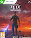 Star Wars Jedi: Survivor Xbox Series X Spiel