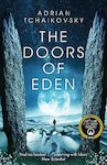 The Doors of Eden (Hardcover)