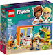 LEGO Friends Leo's Room For Age 6+