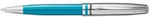 Pelikan Jazz Classic Pen Ballpoint with Light Blue Ink Thalassie