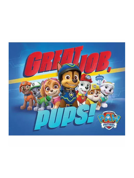 Pyramid International Kinderposter Great Job Pups 50x40cm