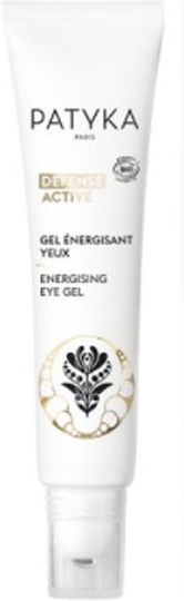 Patyka Energising Augenbefeuchter für Anti-Aging 15ml