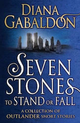 Seven Stones to Stand Or Fall, Eine Sammlung von Outlander-kurzgeschichten