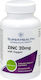 Super Health Zinc With Copper 20mg 60 κάψουλες