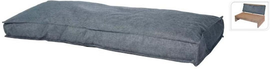 Palette Sofa Dark Gray 120x80cm