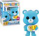 Funko Поп! Анимация: Champ Bear 1203 Покрит с косъм Chase