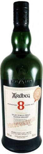 Old For Discussion Single Malt Ουίσκι 8 Ετών Σκωτίας 50.8% 700ml