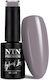 NTN Premium Halb-permanenter Nagellack 122 5ml 1Stück